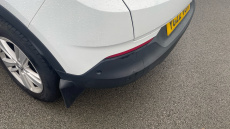 Vauxhall Grandland 1.2 Turbo SE 5dr Petrol Hatchback